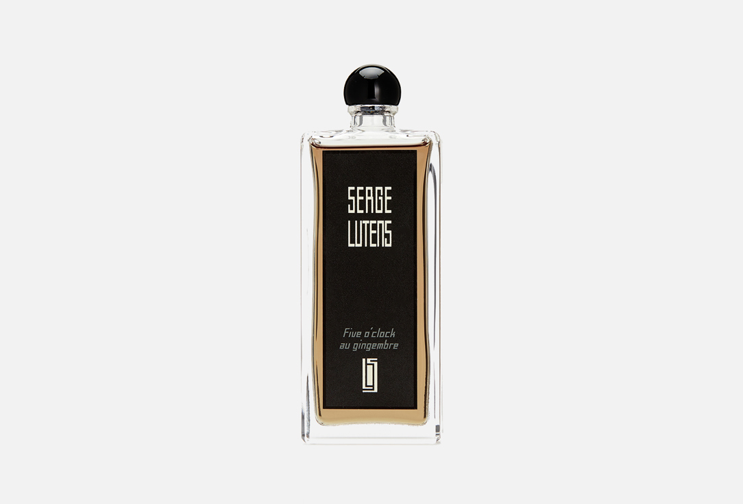 Serge Lutens Eau de parfum Five o`clock au gingembre