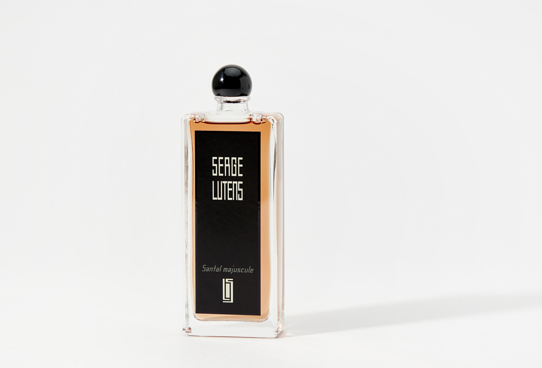 Serge Lutens Eau de parfum Santal majuscule