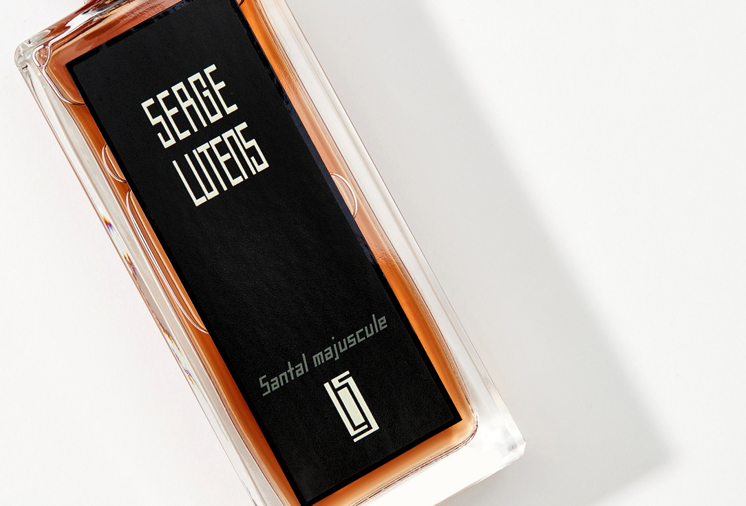 Serge Lutens Eau de parfum Santal majuscule