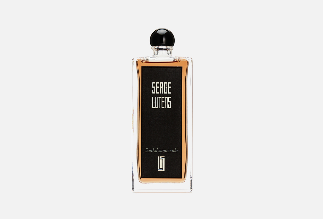 Serge Lutens Eau de parfum Santal majuscule