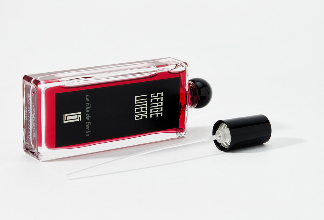 Serge Lutens  Eau de Parfum La Fille de Berlin