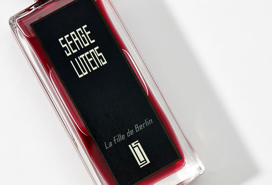 Serge Lutens  Eau de Parfum La Fille de Berlin