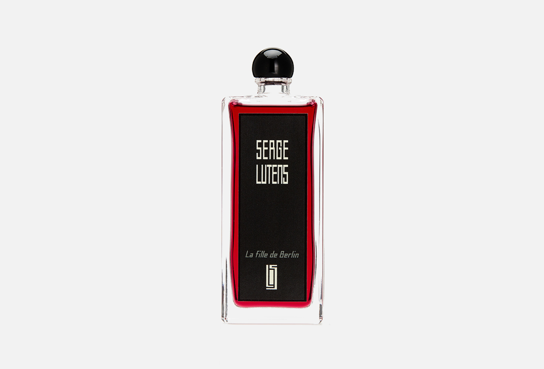 Serge Lutens  Eau de Parfum La Fille de Berlin