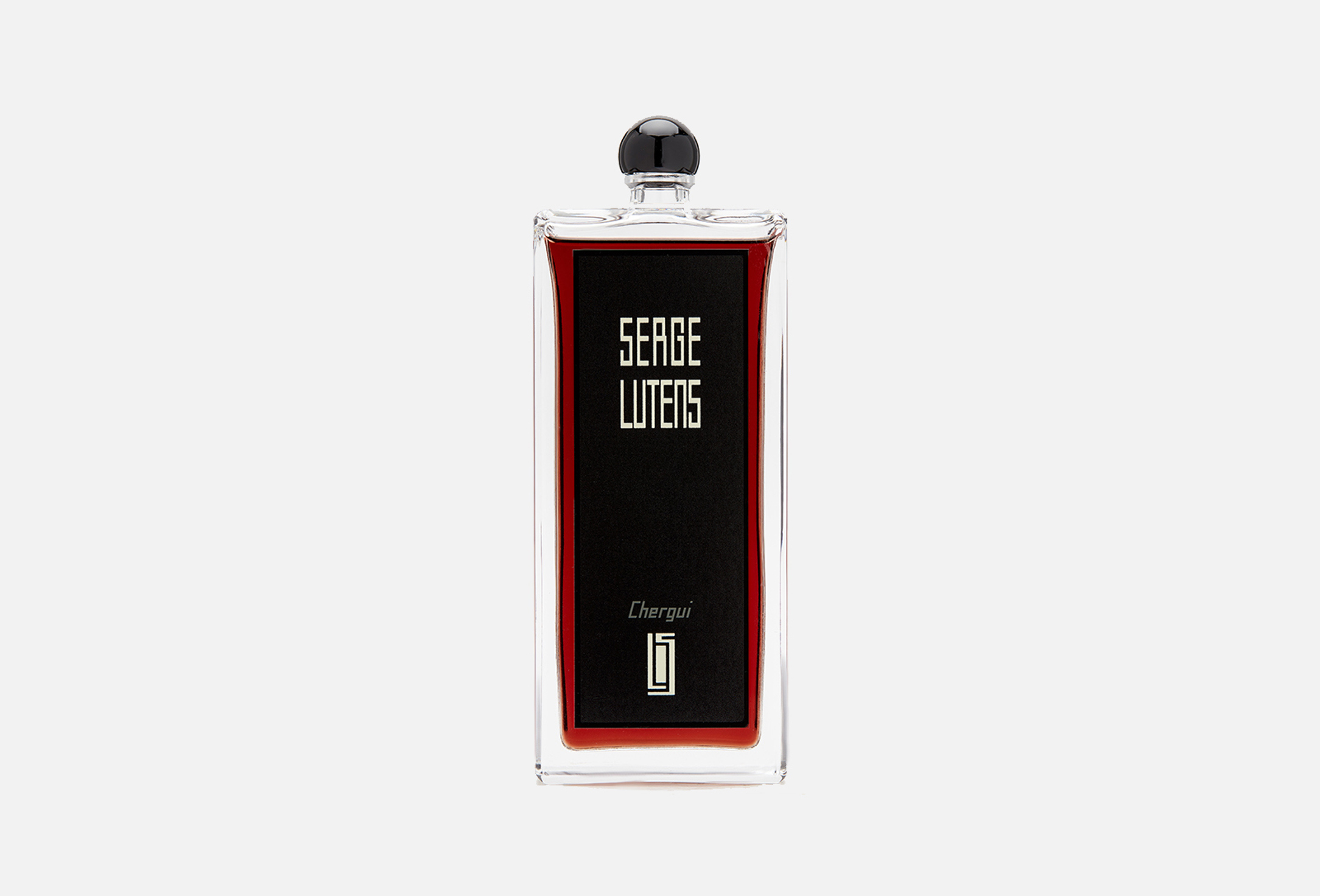 Serge Lutens Eau de parfum Chergui 100 ml — buy in Qatar