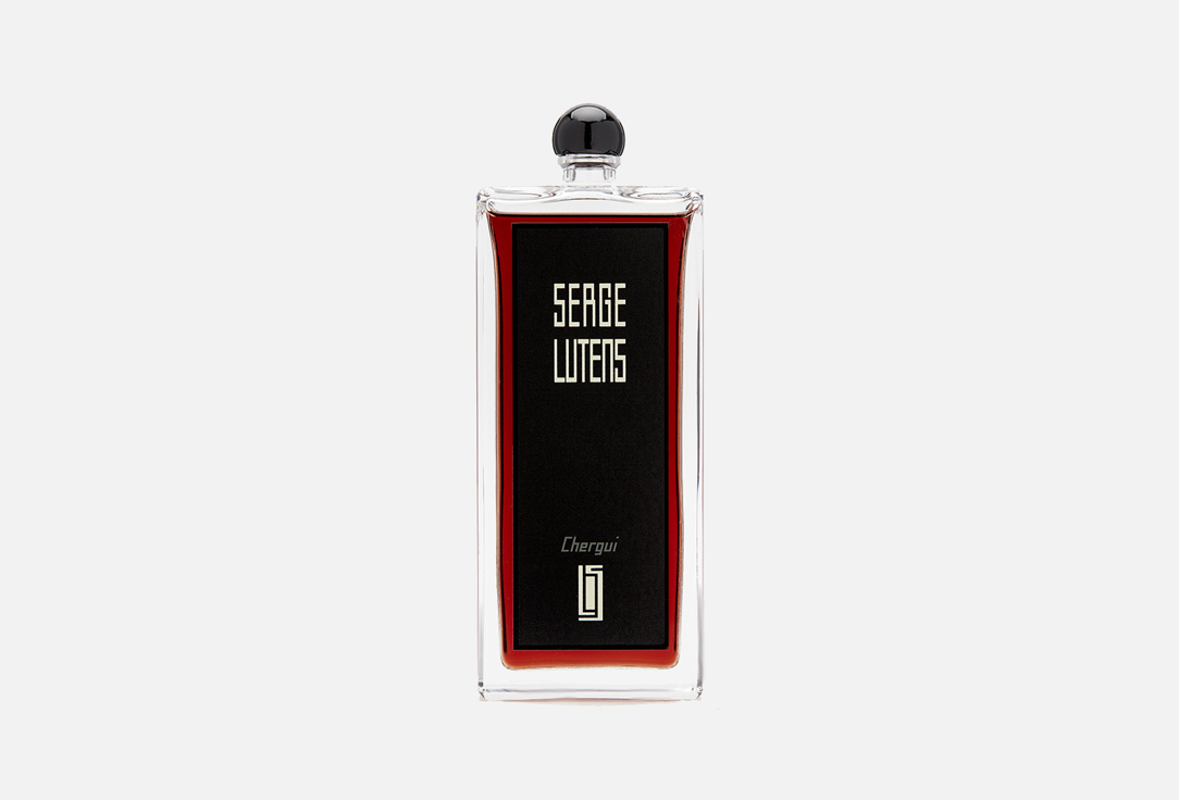 Serge Lutens Eau de parfum Chergui 