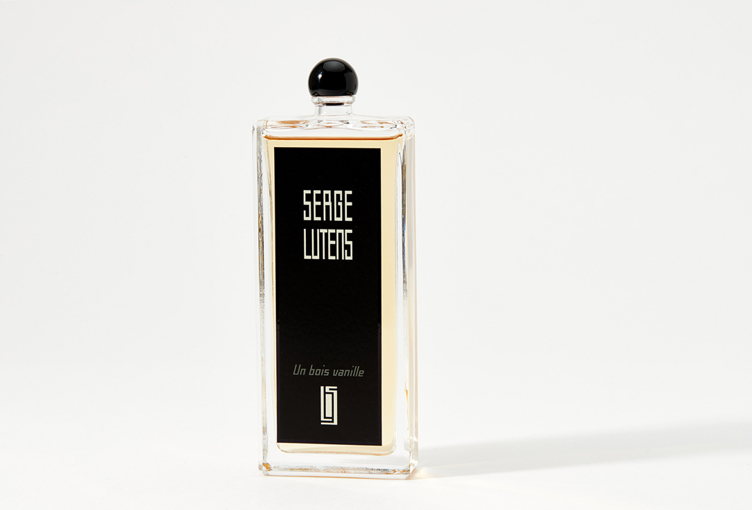 Serge Lutens Eau de parfum Un bois vanille 