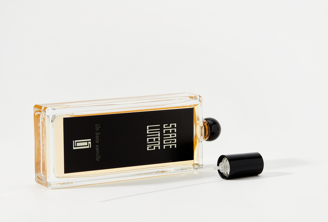 Serge Lutens Eau de parfum Un bois vanille 