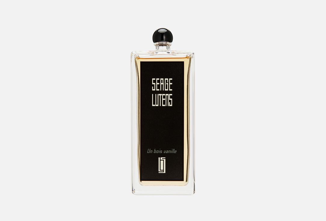 Serge Lutens Eau de parfum Un bois vanille 