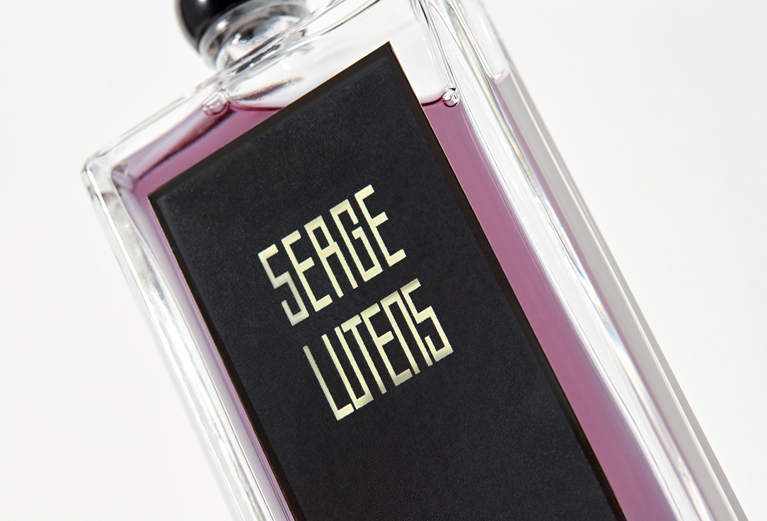 Serge Lutens Eau de parfum Five o`clock au gingembre