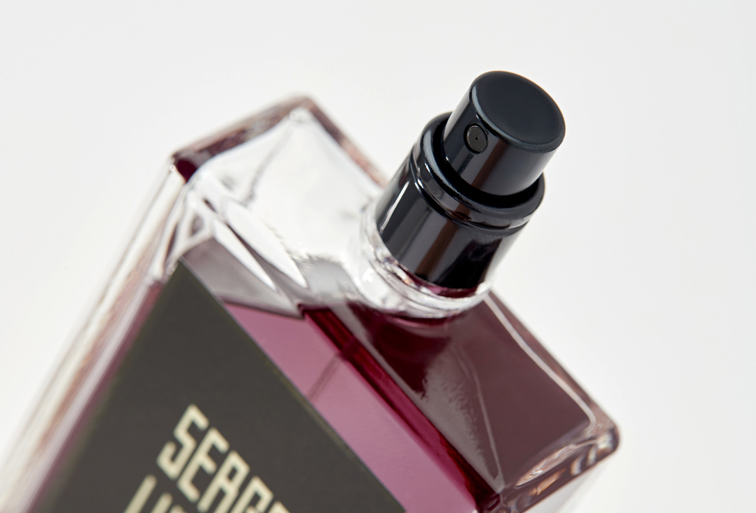 Serge Lutens Eau de parfum Five o`clock au gingembre