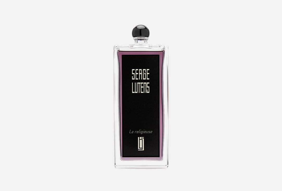 Serge Lutens Eau de parfum Five o`clock au gingembre