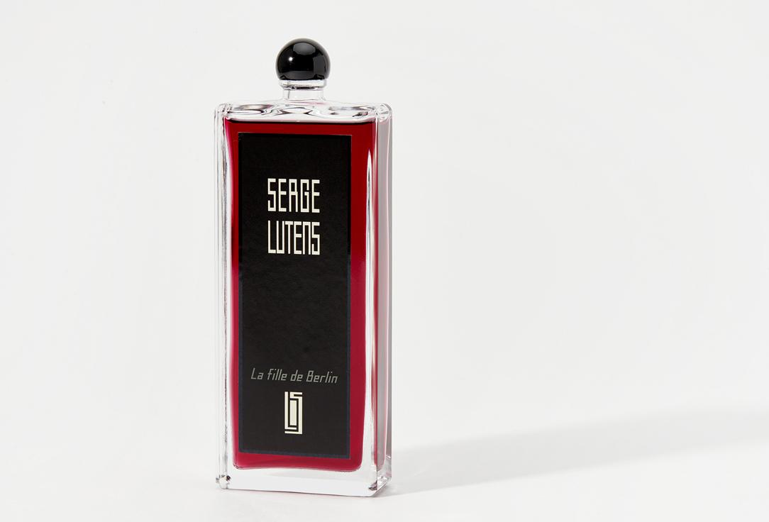 Serge Lutens Eau de Parfum  La Fille de Berlin