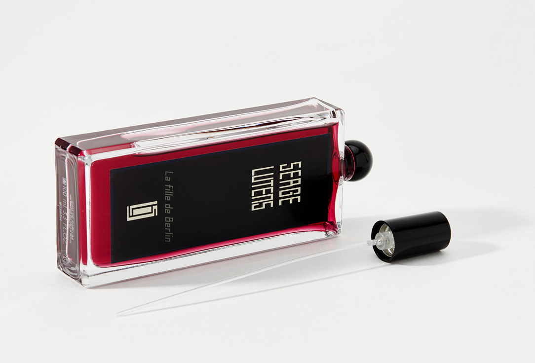 Serge Lutens Eau de Parfum  La Fille de Berlin