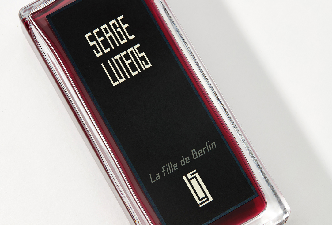 Serge Lutens Eau de Parfum  La Fille de Berlin