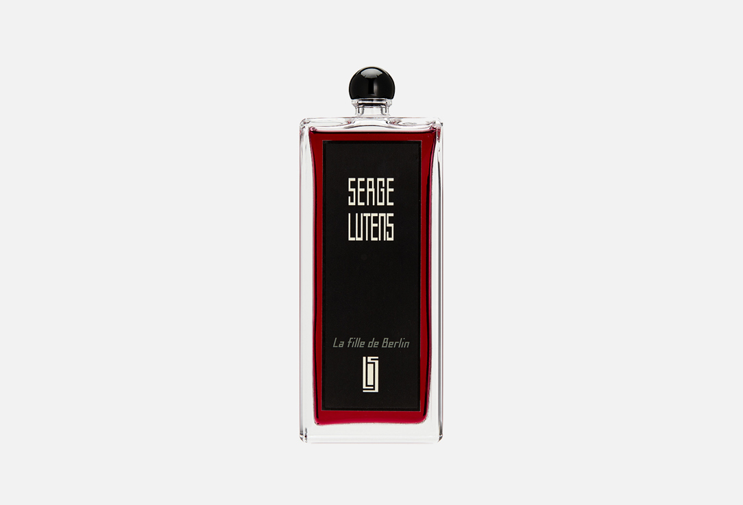 Serge Lutens Eau de Parfum  La Fille de Berlin