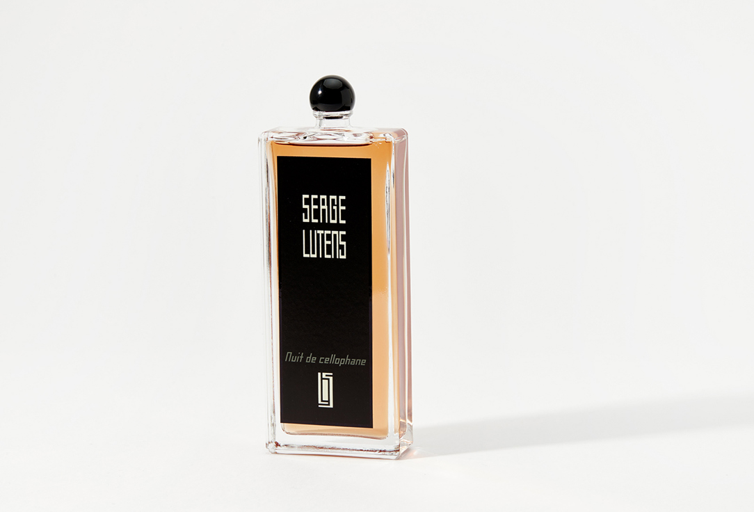 Serge Lutens Eau de Parfum  Nuit de Cellophane