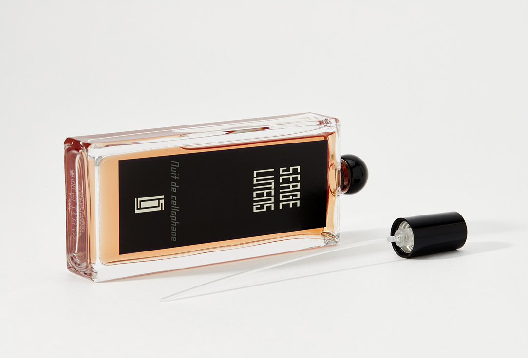 Serge Lutens Eau de Parfum  Nuit de Cellophane