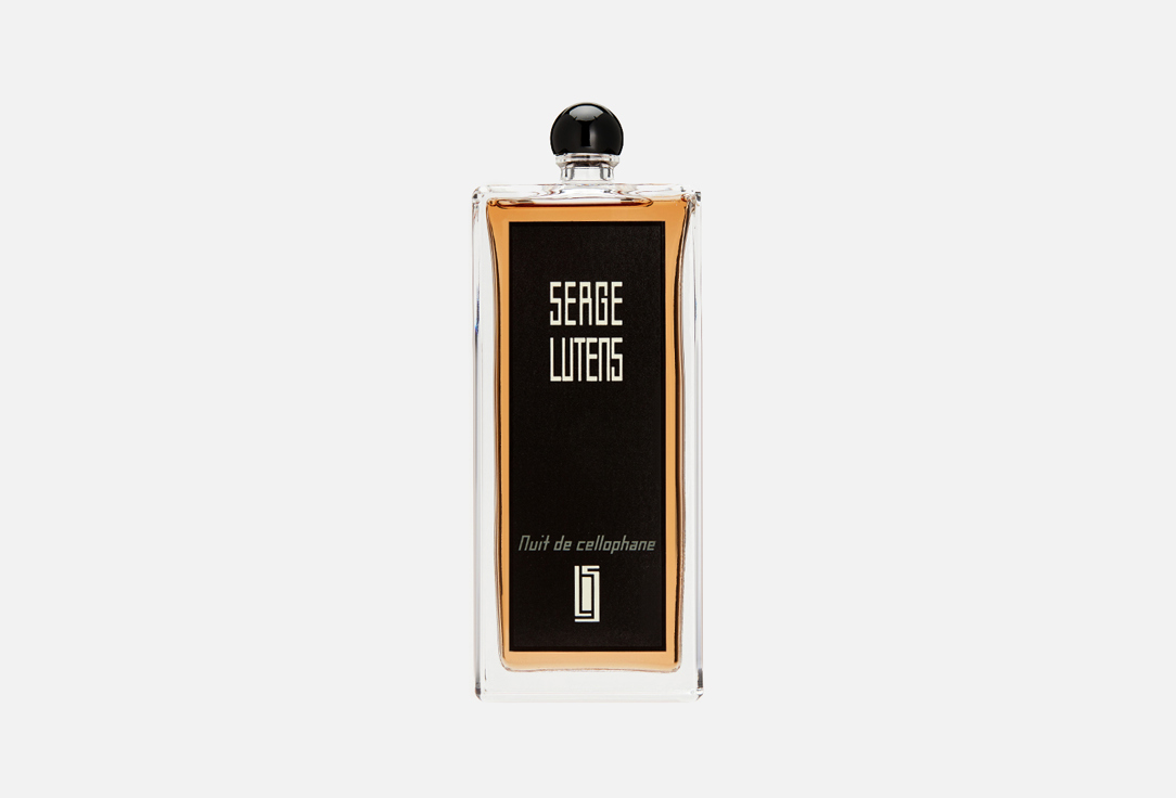 Serge Lutens Eau de Parfum  Nuit de Cellophane