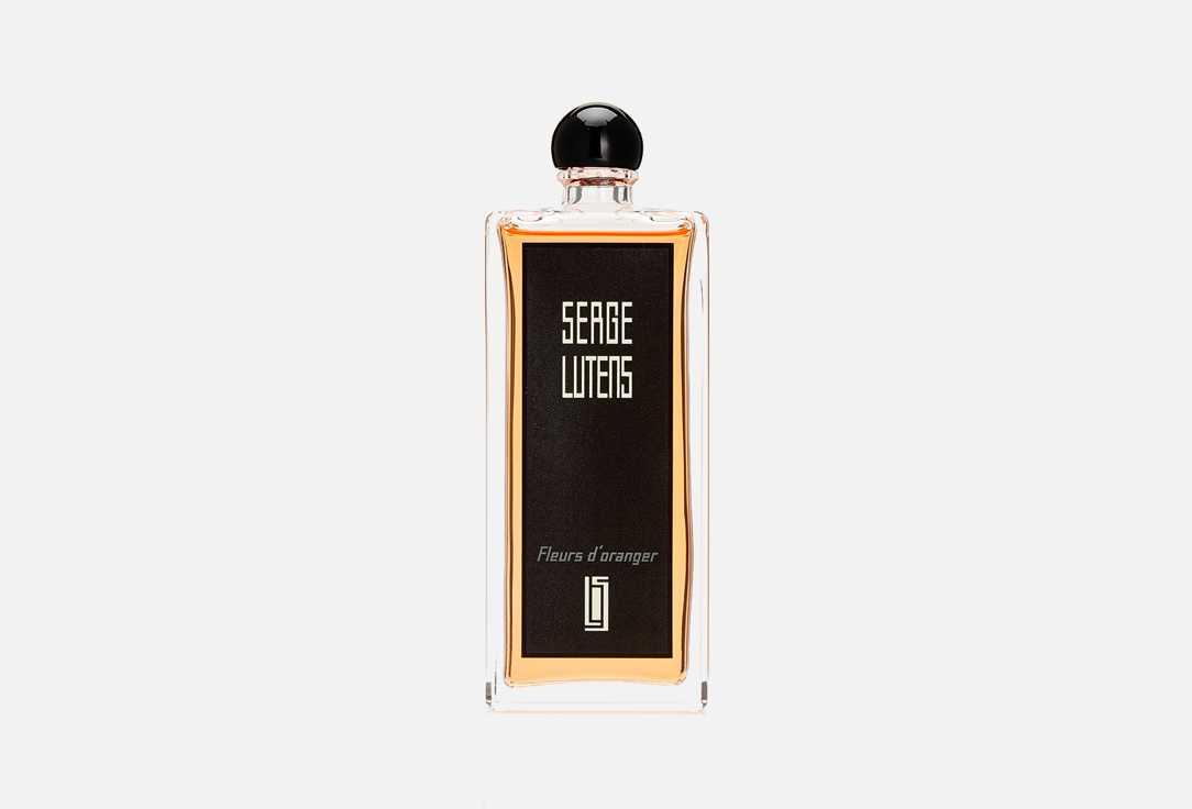 Serge Lutens Eau de Parfum Fleurs D'Oranger 