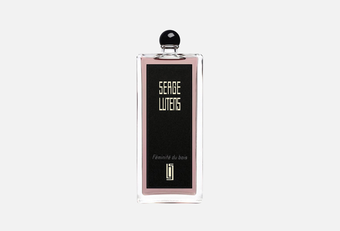 Serge Lutens Eau de parfum Feminite du bois