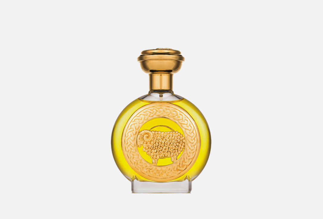 Boadicea The Victorious perfume Golden Aries