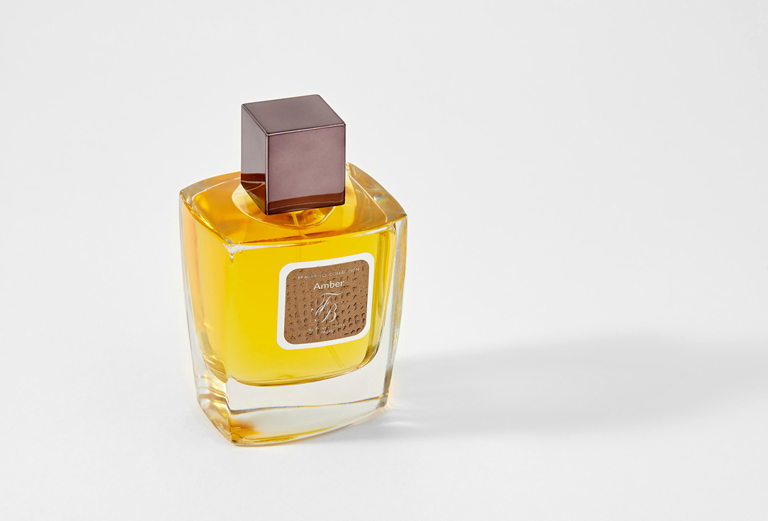 Franck Boclet Eau de parfum Amber