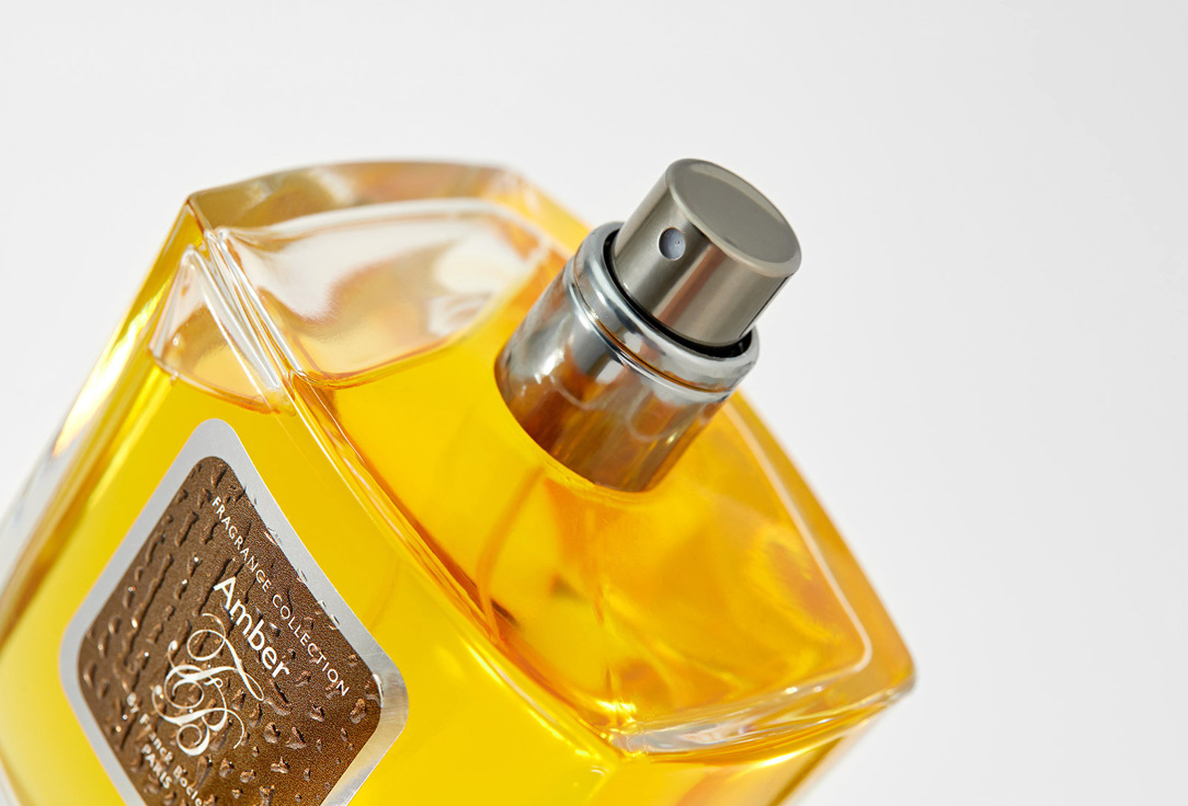 Franck Boclet Eau de parfum Amber