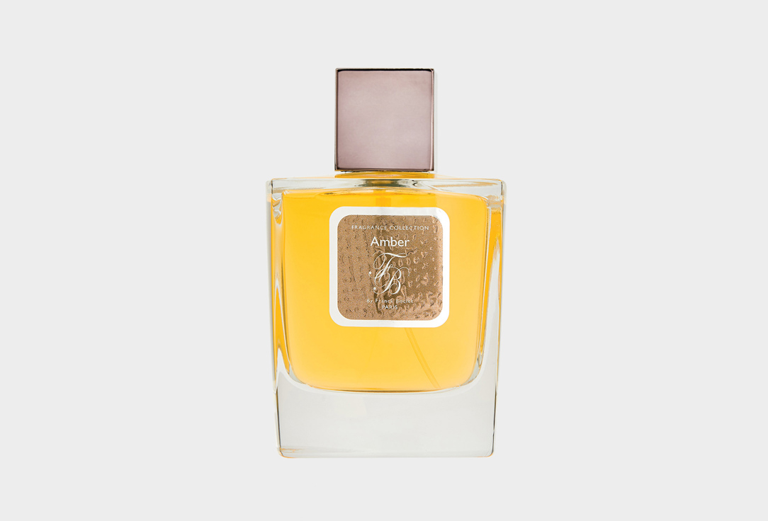 Franck Boclet Eau de parfum Amber