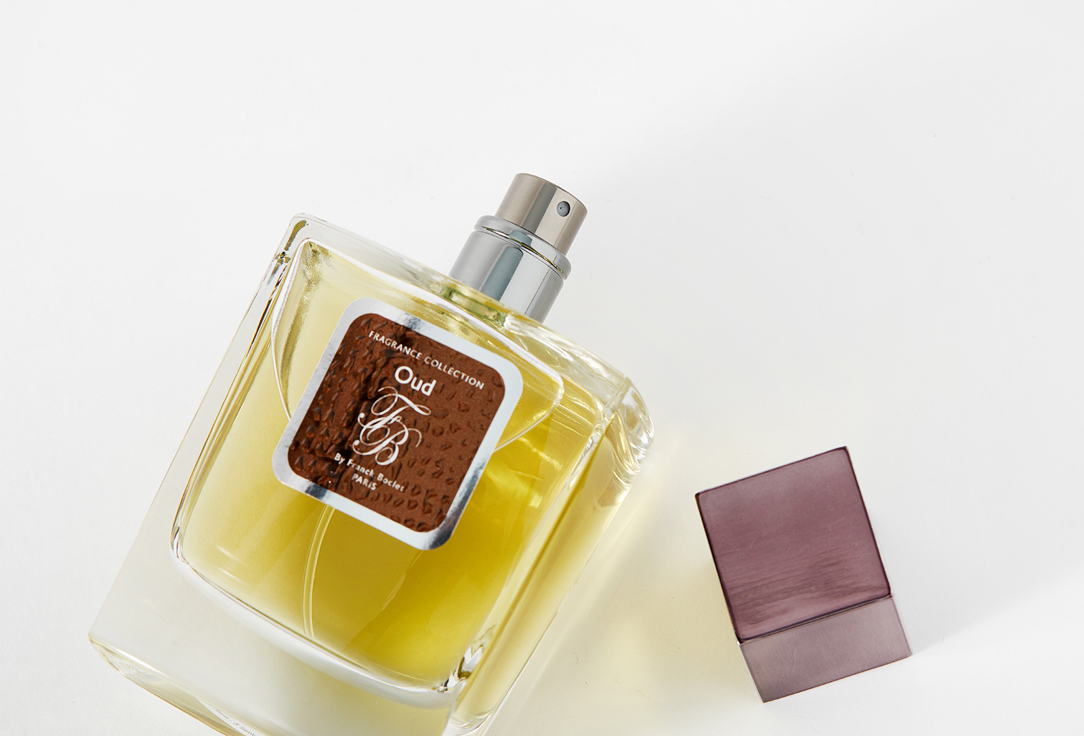 Franck Boclet Eau de parfum Oud