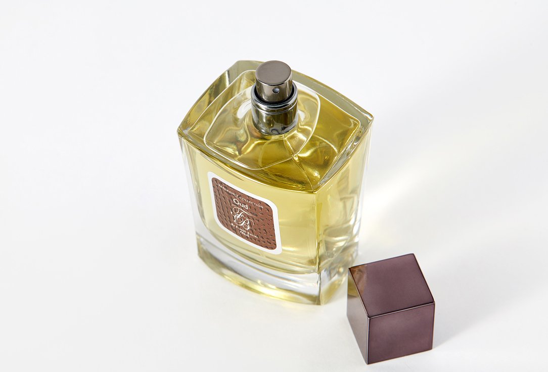 Franck Boclet Eau de parfum Oud