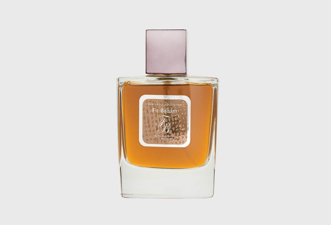 Franck Boclet Eau de parfum Fir Balsam