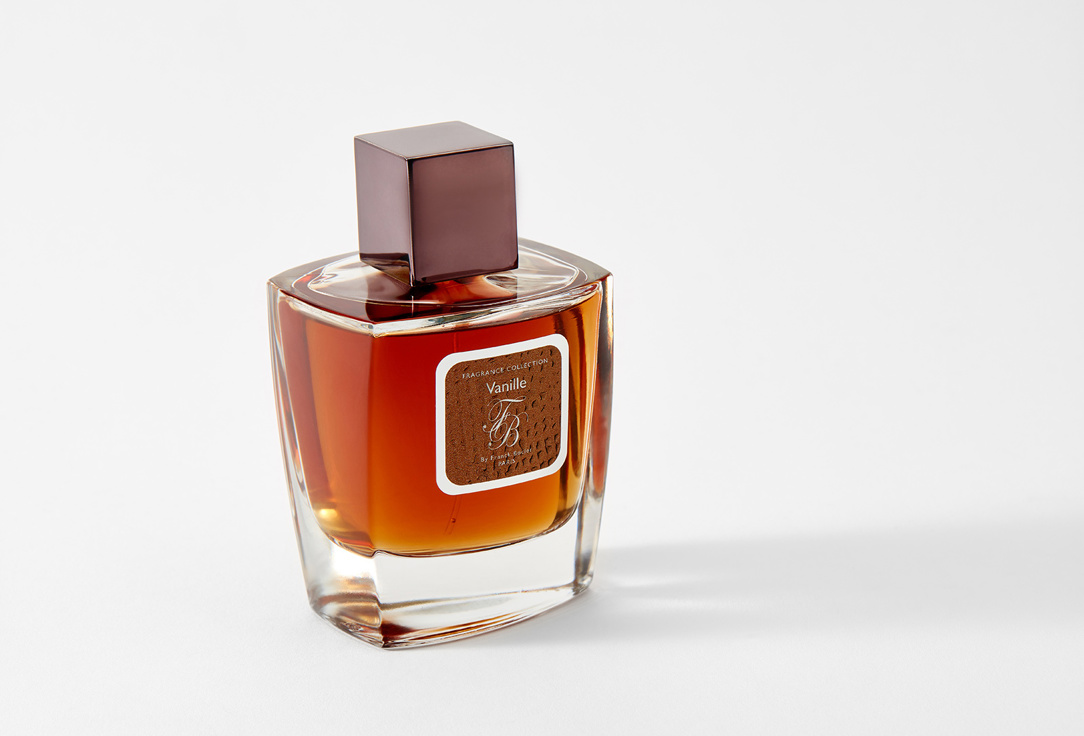 Franck Boclet Eau de parfum Vanille