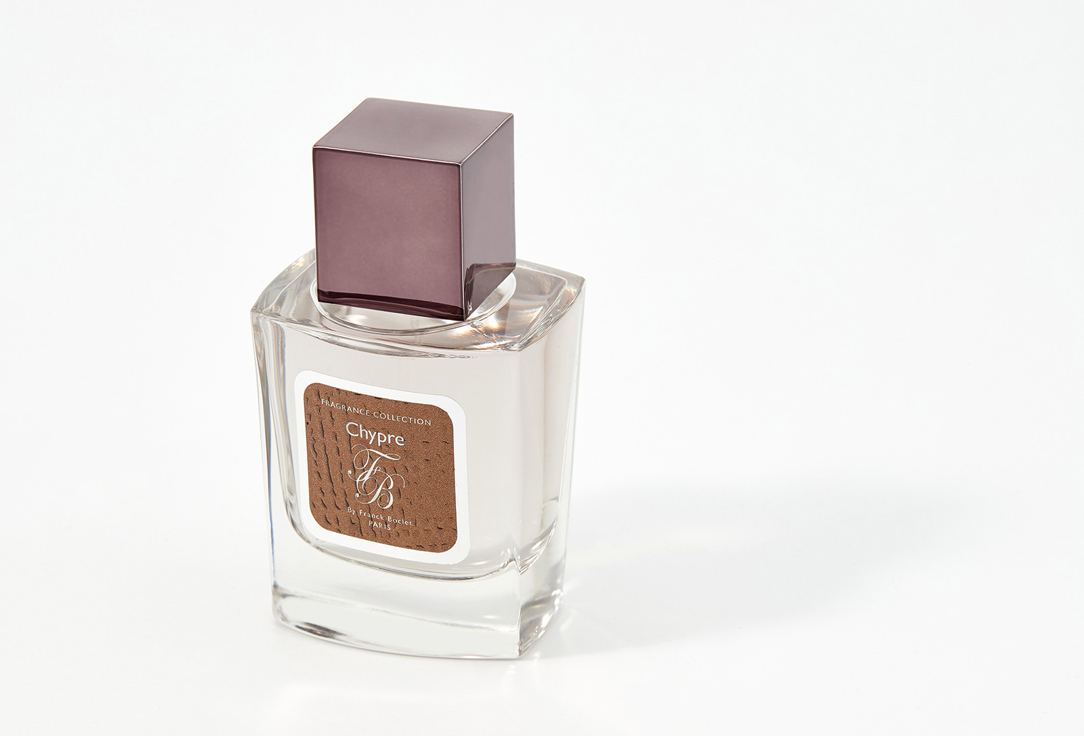 Franck Boclet Eau de parfum Chypre