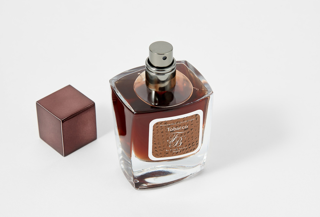 Franck Boclet Eau de parfum Tobacco