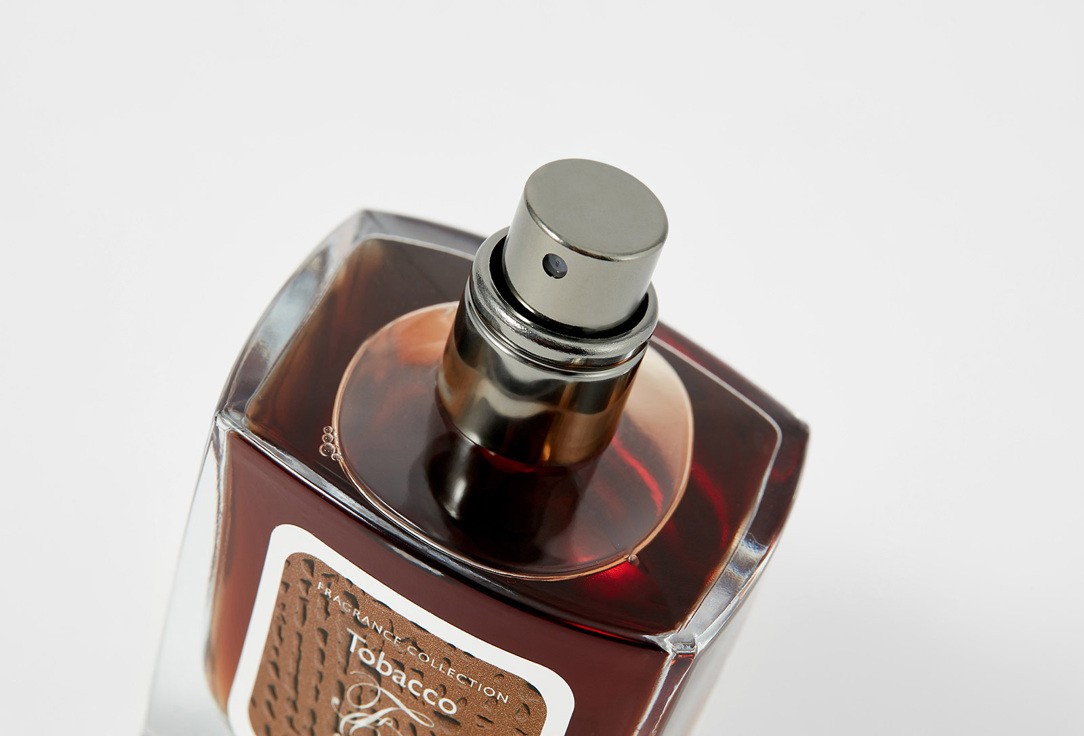 Franck Boclet Eau de parfum Tobacco