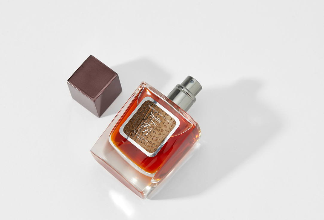 Franck Boclet Eau de parfum Vanille