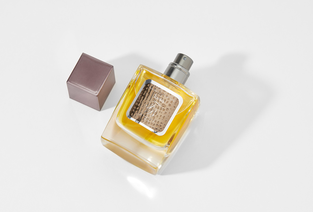 Franck Boclet Eau de parfum Tonka