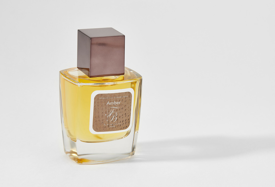 Franck Boclet Eau de parfum Amber