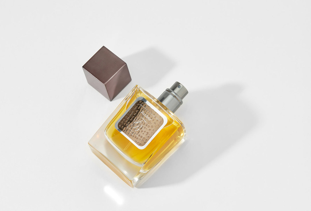 Franck Boclet Eau de parfum Amber