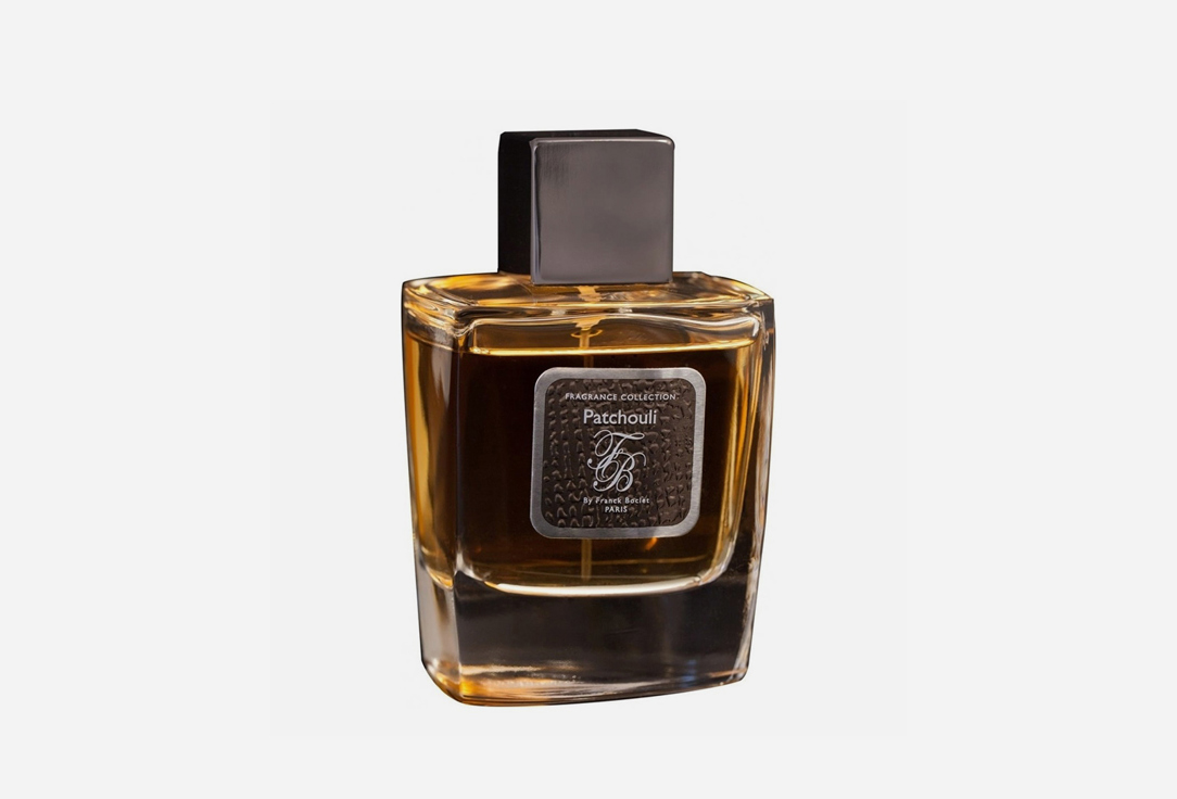 Franck Boclet Eau de parfum Patchouli