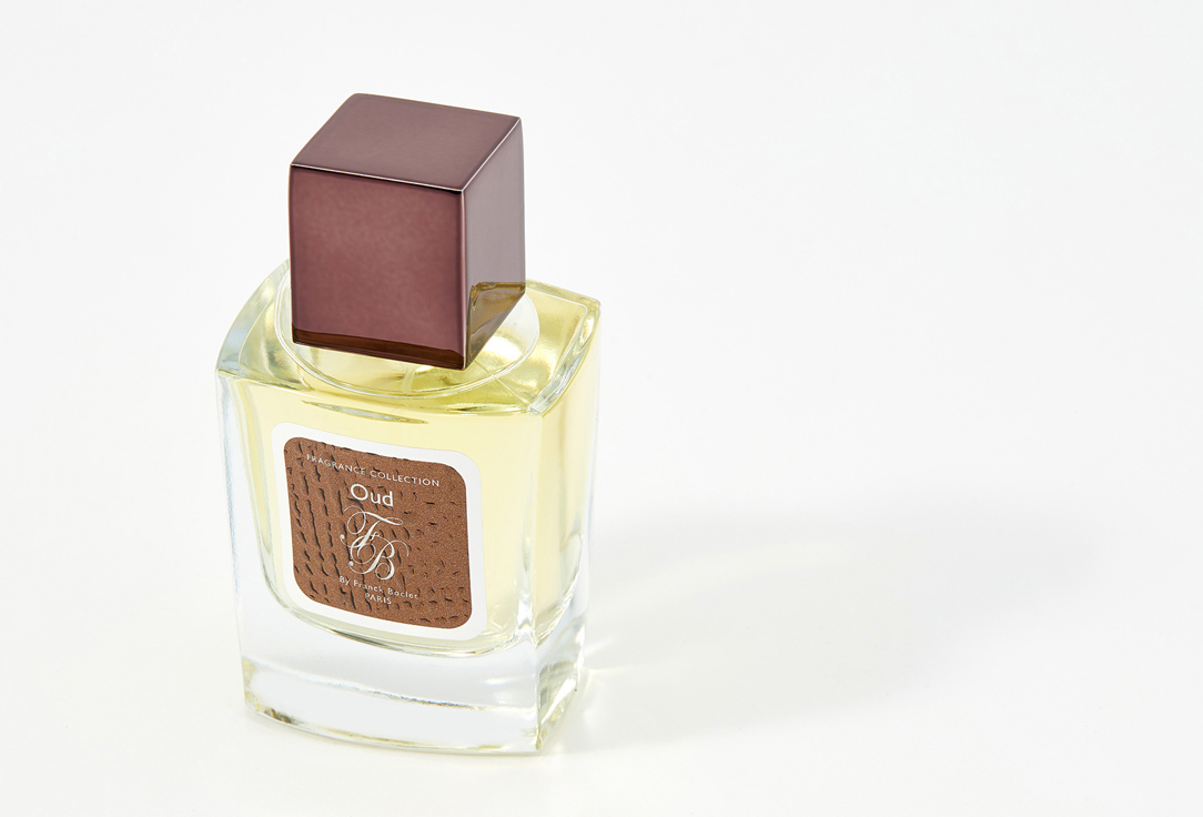 Franck Boclet Eau de parfum Oud