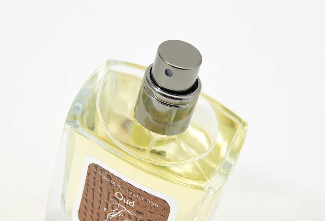 Franck Boclet Eau de parfum Oud