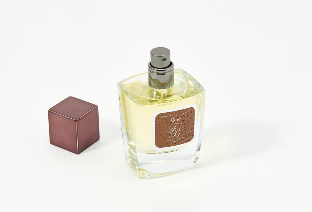 Franck Boclet Eau de parfum Oud