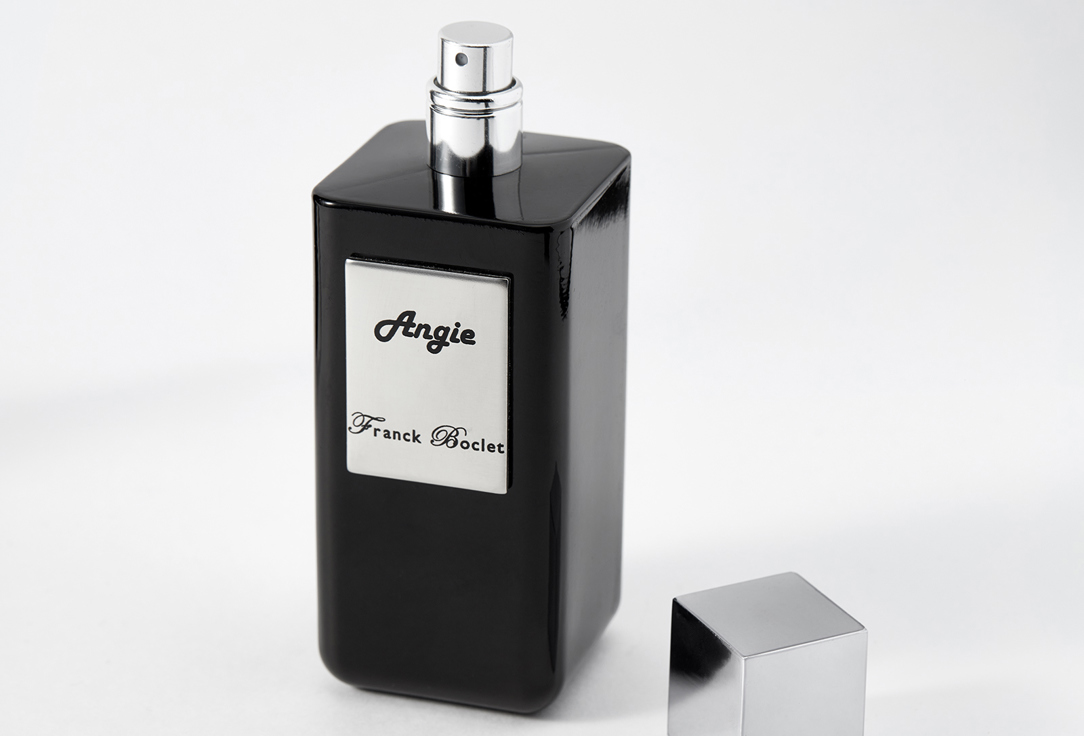 Franck Boclet Perfume Angie