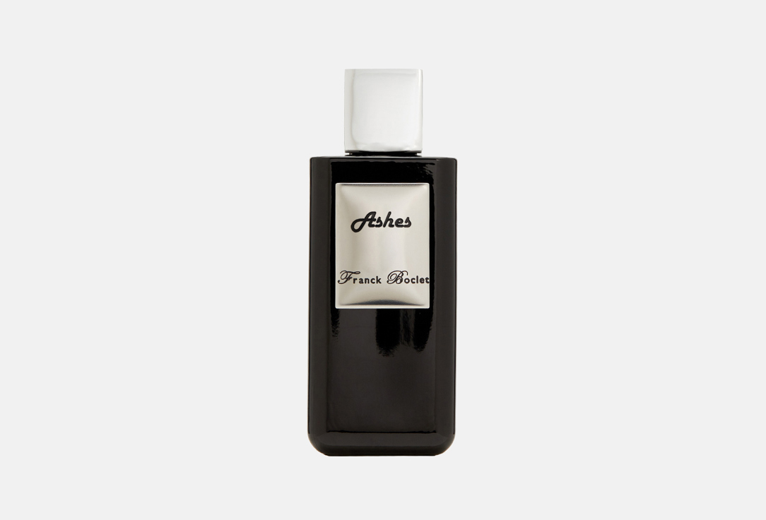 Franck Boclet Perfume Ashes