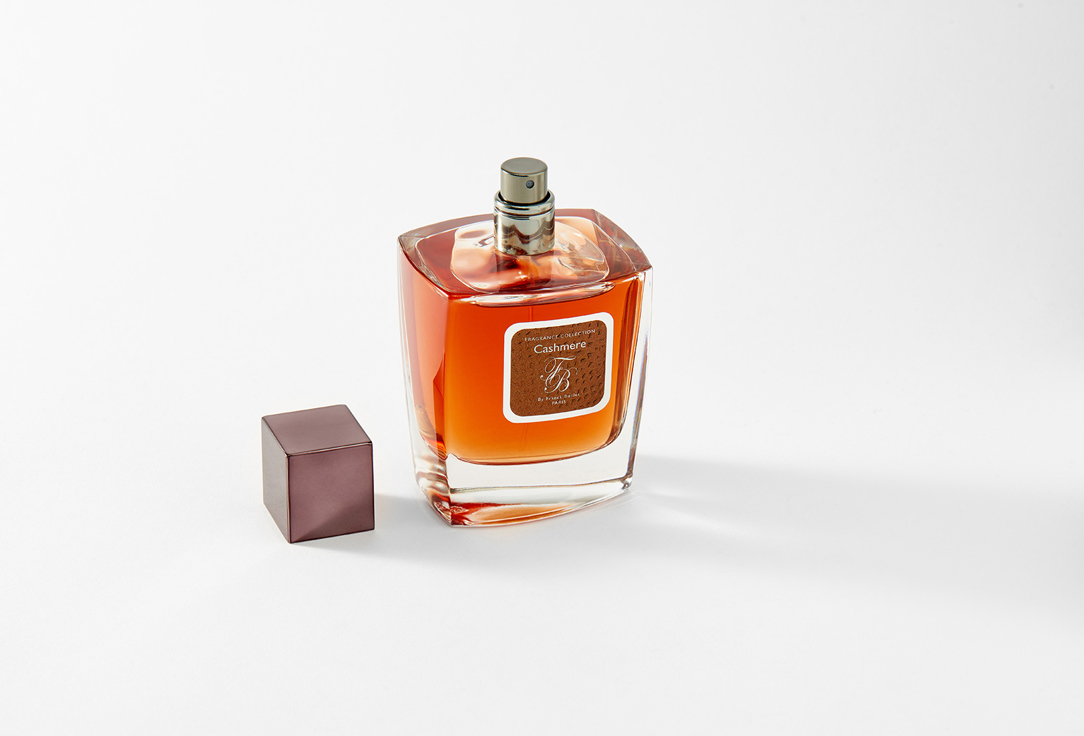 Franck Boclet Eau de parfum Cashmere