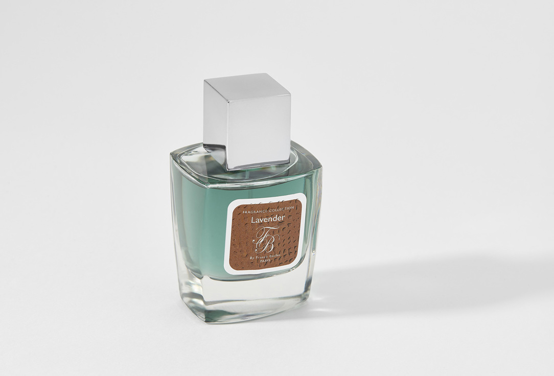 Franck Boclet Eau de parfum Lavender