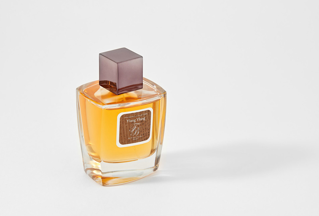 Franck Boclet Eau de parfum Ylang Ylang