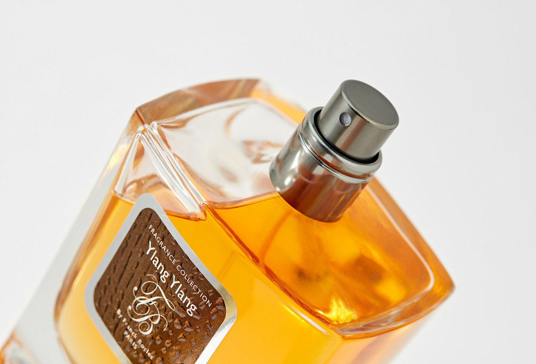 Franck Boclet Eau de parfum Ylang Ylang