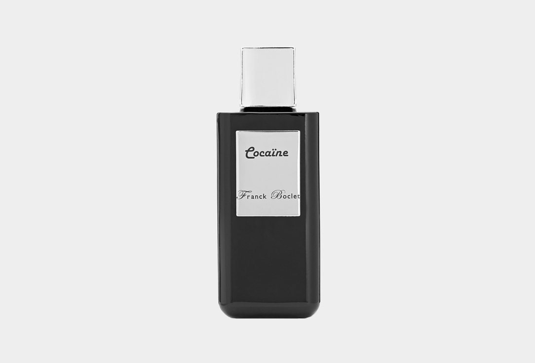 Franck Boclet Perfume Cocaïne